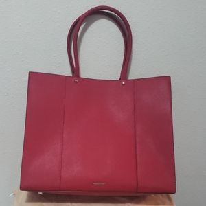 💥NWT REBECCA MINKOFF MAB TOTE